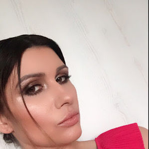 Meet your Posher, Maryna